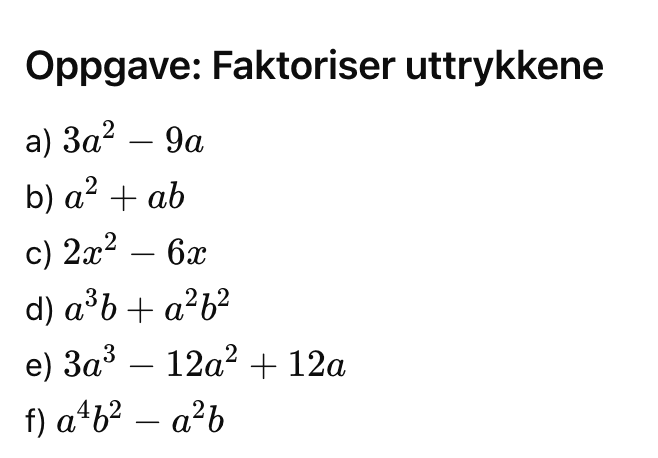 10. klasse