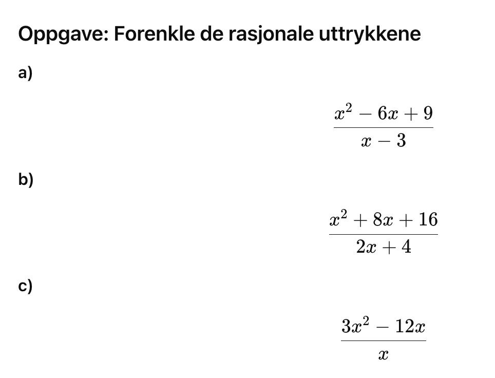 10. klasse