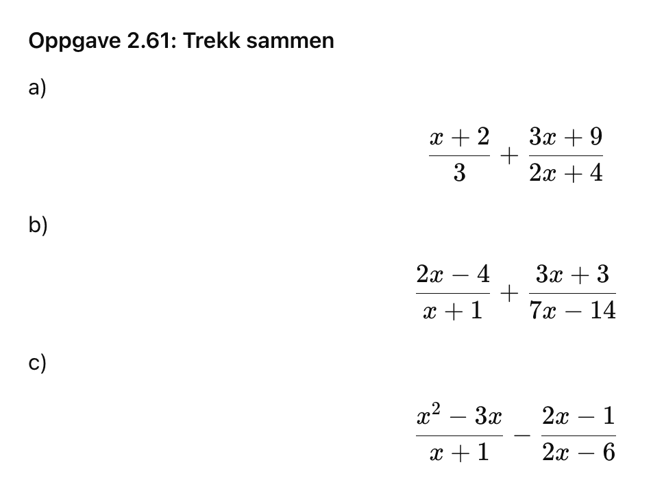 10. klasse