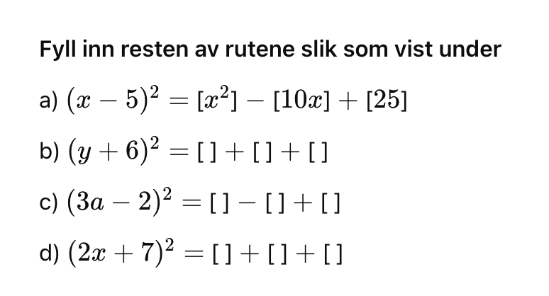 10. klasse