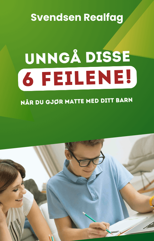 Forside på gratis e-bok om matematikkundervisning