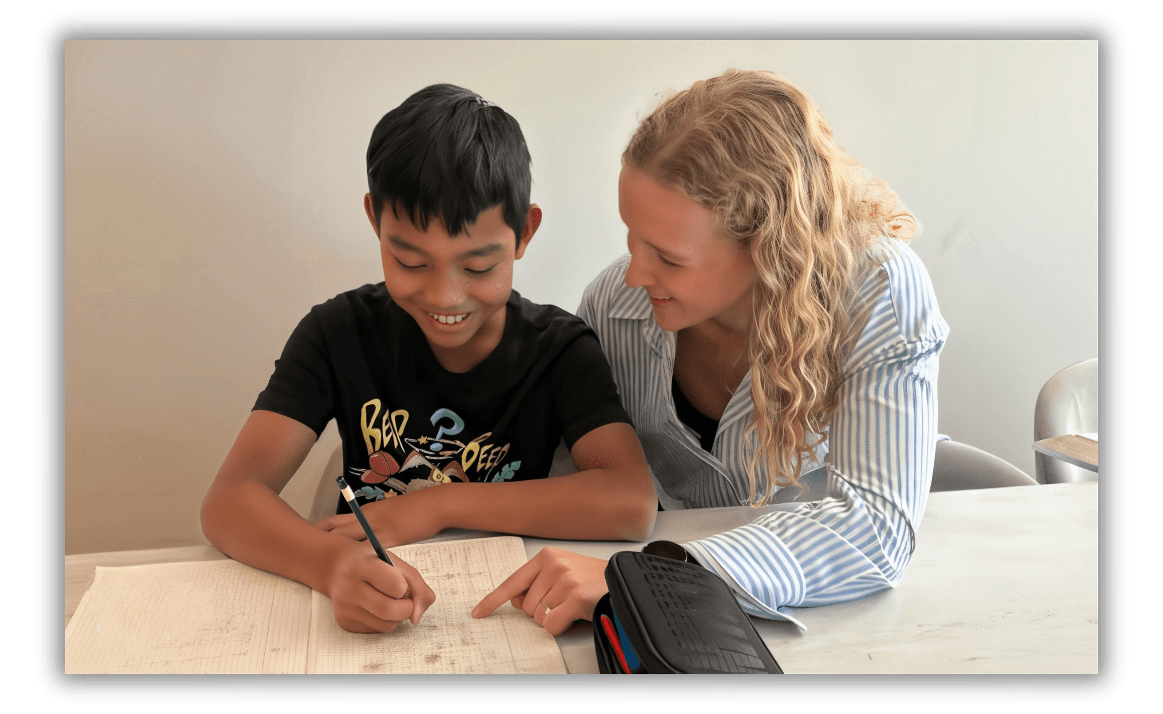 Nettundervisning i matematikk med Svendsen Realfag