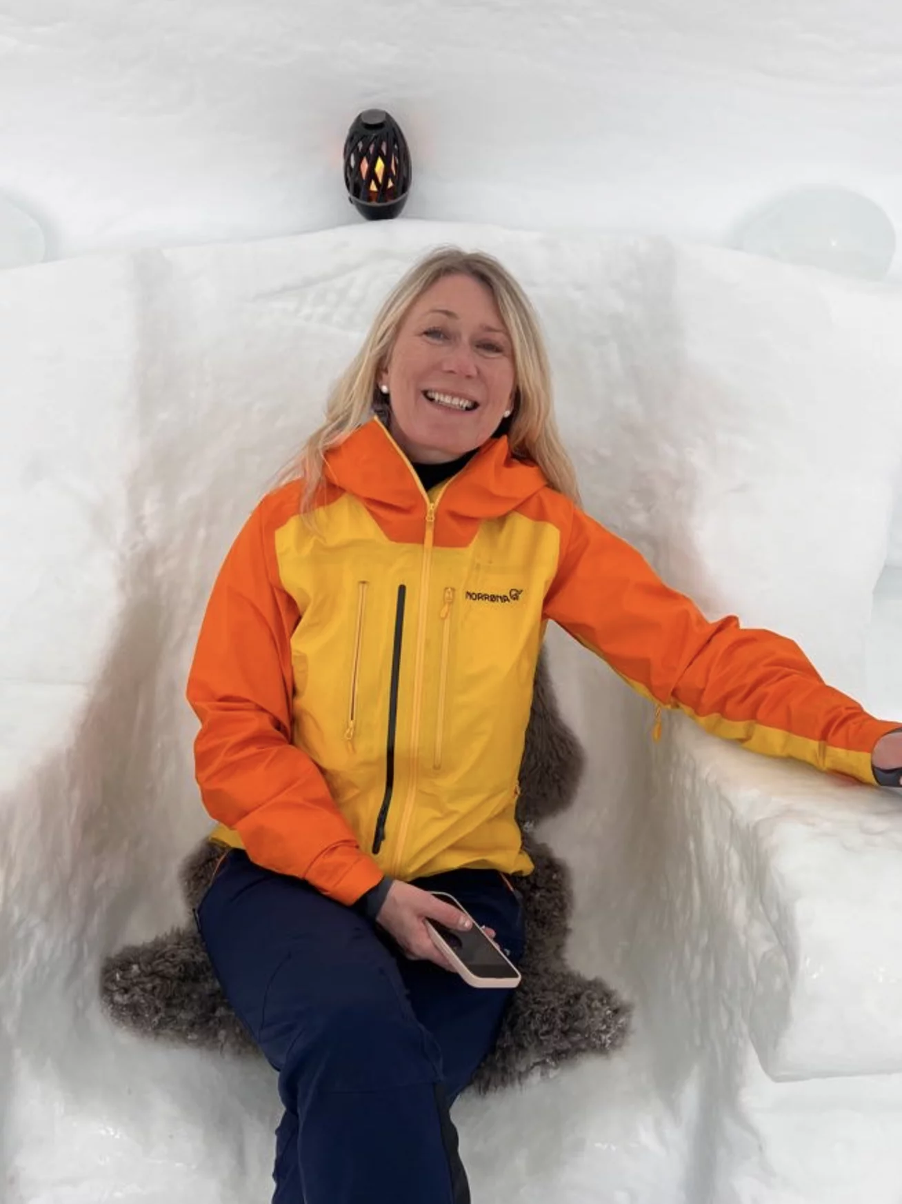 Hilde Britt Berstad