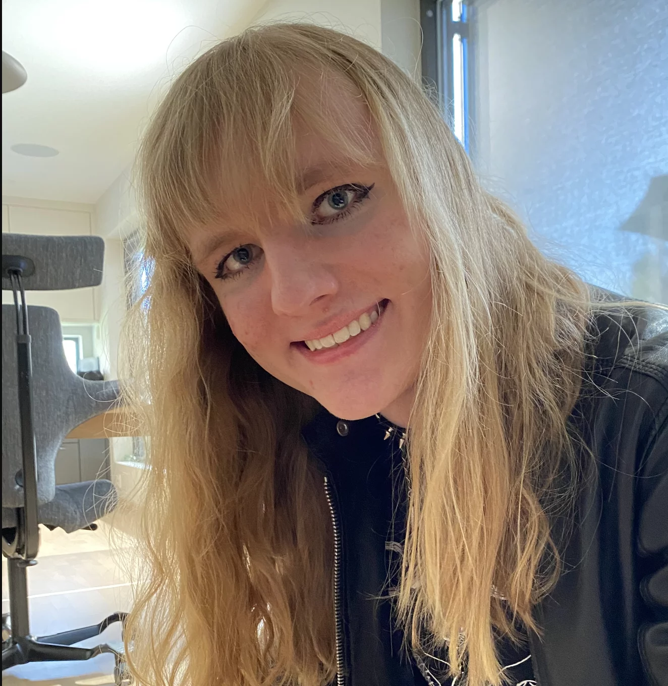 Katrine